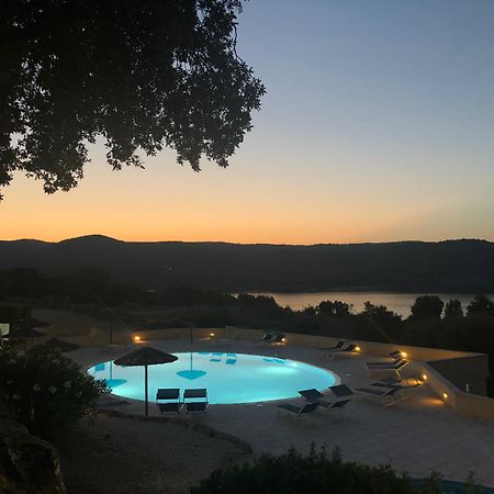 Hotel Valkarana Country Relais (Adults Only) Sant'Antonio di Gallura Exterior photo