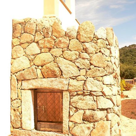 Hotel Valkarana Country Relais (Adults Only) Sant'Antonio di Gallura Exterior photo