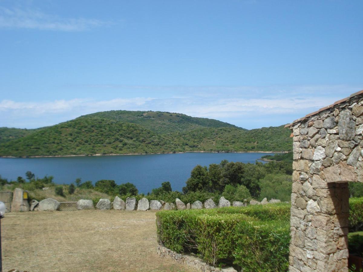 Hotel Valkarana Country Relais (Adults Only) Sant'Antonio di Gallura Exterior photo