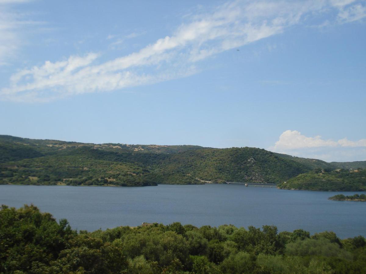 Hotel Valkarana Country Relais (Adults Only) Sant'Antonio di Gallura Exterior photo