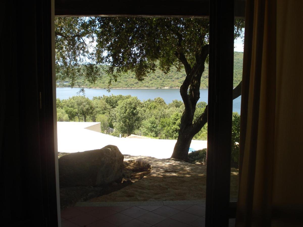 Hotel Valkarana Country Relais (Adults Only) Sant'Antonio di Gallura Exterior photo