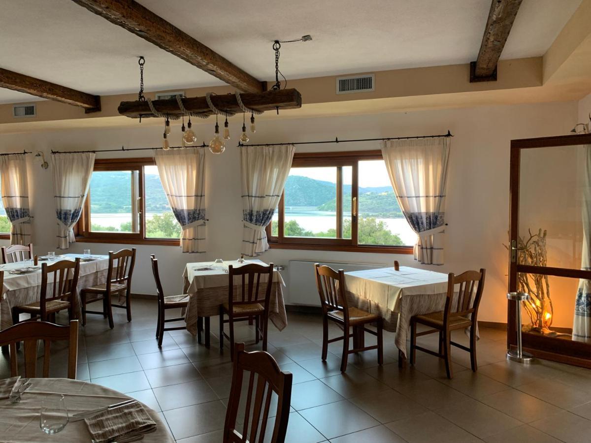 Hotel Valkarana Country Relais (Adults Only) Sant'Antonio di Gallura Exterior photo