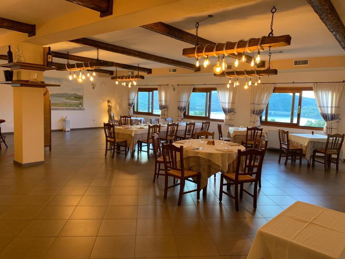 Hotel Valkarana Country Relais (Adults Only) Sant'Antonio di Gallura Exterior photo