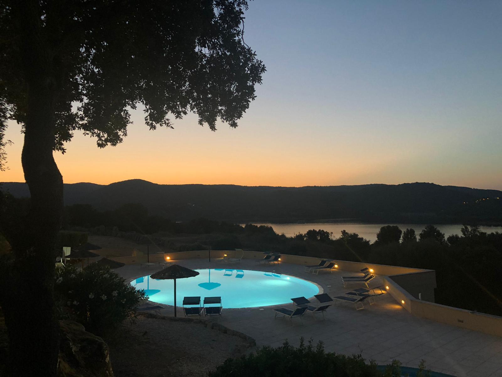 Hotel Valkarana Country Relais (Adults Only) Sant'Antonio di Gallura Exterior photo
