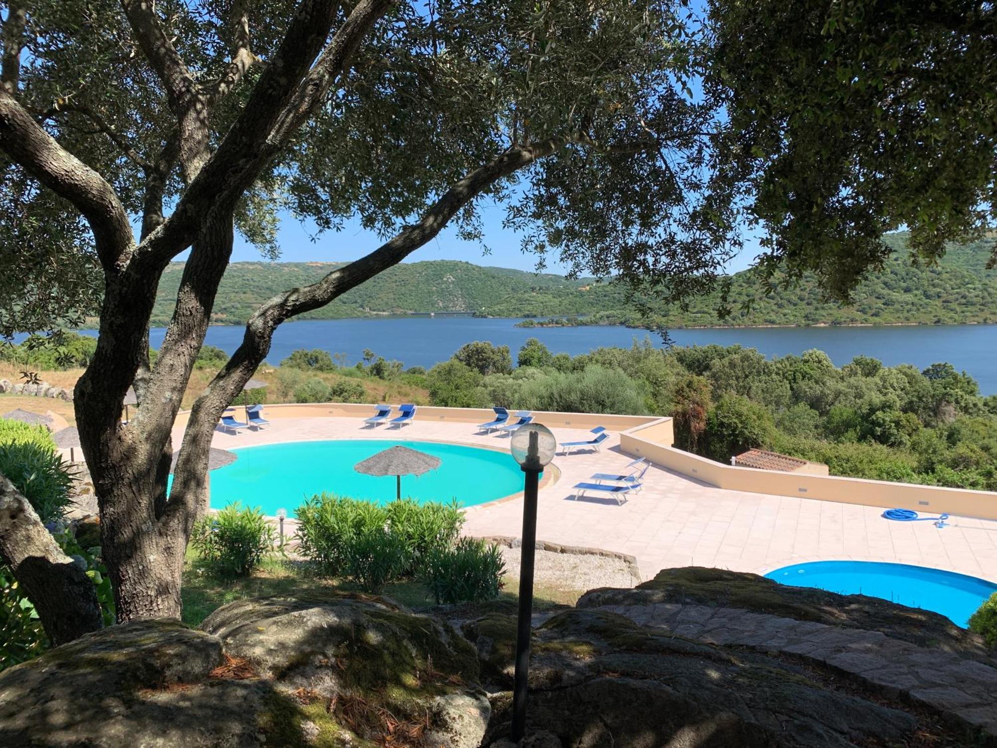 Hotel Valkarana Country Relais (Adults Only) Sant'Antonio di Gallura Exterior photo